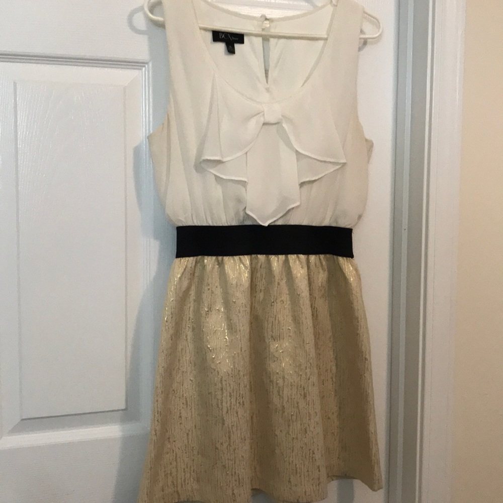 BCX dress size XL